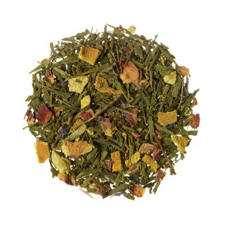 Té Verde - Green Dragon