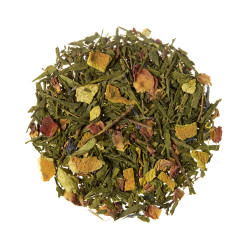 Té Verde - Green Dragon