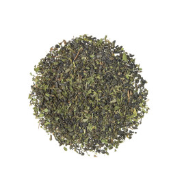 Té Blanco- White Velvet Dragon